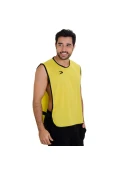 COLETE PLACAR PANDORA - Amarelo COLETE PLACAR PANDORA - Amarelo