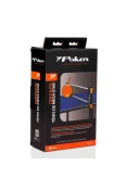 CONJUNTO POKER TENIS DE MESA - Colorido CONJUNTO POKER TENIS DE MESA - Colorido