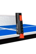 CONJUNTO POKER TENIS DE MESA - Colorido CONJUNTO POKER TENIS DE MESA - Colorido