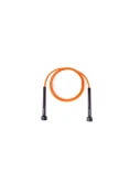 CORDA DE PULAR HIDROLIGHT PVC - Laranja/preto