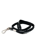 CORDÂO POKER APITO COM MOSQUETAO - Preto CORDÂO POKER APITO COM MOSQUETAO - Preto
