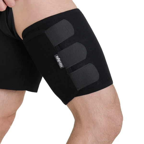 COXAL HIDROLIGHT AJUSTÁVEL OR45 - Preto
