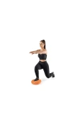 DISCO DE EQUILÍBRIO HIDROLIGHT INFLÁVEL - Laranja DISCO DE EQUILÍBRIO HIDROLIGHT INFLÁVEL - Laranja