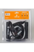 EXTENSOR VOLLO NÍVEL FRACO - Preto/cinza EXTENSOR VOLLO NÍVEL FRACO - Preto/cinza