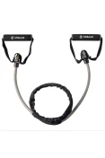 EXTENSOR VOLLO NÍVEL FRACO - Preto/cinza EXTENSOR VOLLO NÍVEL FRACO - Preto/cinza