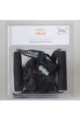 EXTENSOR VOLLO NÍVEL FRACO - Preto/cinza EXTENSOR VOLLO NÍVEL FRACO - Preto/cinza