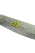 FAIXA ADIDAS DE CABEÇA PACOTE 3 TESTEIRAS - Colorido FAIXA ADIDAS DE CABEÇA PACOTE 3 TESTEIRAS - Colorido