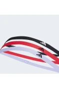 FAIXA ADIDAS LOGO C/3 - Colorido FAIXA ADIDAS LOGO C/3 - Colorido