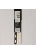 FAIXA NIKE METALIC HAIRBANDS PACOTE COM 3 - Colorido FAIXA NIKE METALIC HAIRBANDS PACOTE COM 3 - Colorido