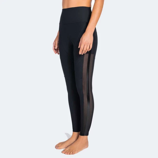 FUSÔ LIVE LINE ACTIVE FEMININO - Preto