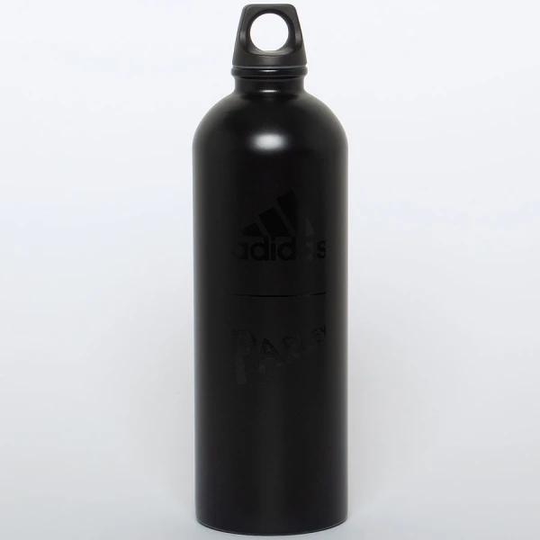 GARRAFA ADIDAS PARLEY 720 ML - Preto
