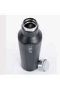 GARRAFA DE AGUA LIVE THERMO HOT&COLD - Preto GARRAFA DE AGUA LIVE THERMO HOT&COLD - Preto