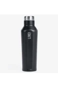 GARRAFA DE AGUA LIVE THERMO HOT&COLD - Preto GARRAFA DE AGUA LIVE THERMO HOT&COLD - Preto