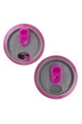 GARRAFA LIVE COOLGEAR - Pink GARRAFA LIVE COOLGEAR - Pink