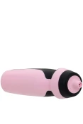 GARRAFA NIKE SPORT WATER BOTTLE DISPLAY - Rosa/preto GARRAFA NIKE SPORT WATER BOTTLE DISPLAY - Rosa/preto