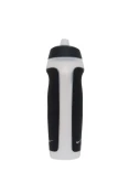 GARRAFA NIKE SPORT WATER BOTTLE DISPLAY - Transparente/preto GARRAFA NIKE SPORT WATER BOTTLE DISPLAY - Transparente/preto