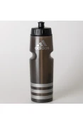 GARRAFA PERFORMANCE ADIDAS 750 ml - Preto GARRAFA PERFORMANCE ADIDAS 750 ml - Preto
