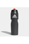 GARRAFA PERFORMANCE ADIDAS 750 ml - Preto/laranja GARRAFA PERFORMANCE ADIDAS 750 ml - Preto/laranja