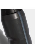 GARRAFA PERFORMANCE ADIDAS 750 ml - Preto/laranja GARRAFA PERFORMANCE ADIDAS 750 ml - Preto/laranja