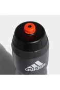 GARRAFA PERFORMANCE ADIDAS 750 ml - Preto/laranja GARRAFA PERFORMANCE ADIDAS 750 ml - Preto/laranja
