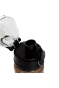 GARRAFA PUMA TR BOTTLE SPORTSTYLE 500ML - Preto GARRAFA PUMA TR BOTTLE SPORTSTYLE 500ML - Preto