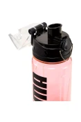 GARRAFA PUMA TR BOTTLE SPORTSTYLE 500ML - Rosa GARRAFA PUMA TR BOTTLE SPORTSTYLE 500ML - Rosa