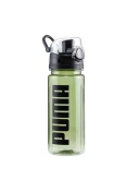 GARRAFA PUMA TR BOTTLE SPORTSTYLE 500ML - Verde