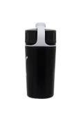 GARRAFA PUMA WATERBOTTLE SPORT - Preto/branco GARRAFA PUMA WATERBOTTLE SPORT - Preto/branco