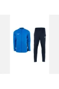 GASALHO NIKE DRI-FIT PARK20 MASCULINO - Azul/marinho GASALHO NIKE DRI-FIT PARK20 MASCULINO - Azul/marinho