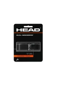 GRIP HEAD CUSHION DUAL ABSORBING - Preto GRIP HEAD CUSHION DUAL ABSORBING - Preto