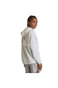 JAQUETA ADIDAS ADI365 RUNNING - Branco JAQUETA ADIDAS ADI365 RUNNING - Branco