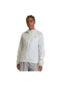 JAQUETA ADIDAS ADI365 RUNNING - Branco