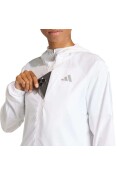 JAQUETA ADIDAS ADI365 RUNNING - Branco JAQUETA ADIDAS ADI365 RUNNING - Branco