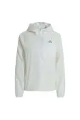 JAQUETA ADIDAS ADI365 RUNNING - Branco JAQUETA ADIDAS ADI365 RUNNING - Branco