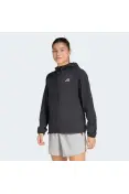 JAQUETA ADIDAS ADI365 RUNNING - Preto JAQUETA ADIDAS ADI365 RUNNING - Preto