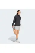JAQUETA ADIDAS ADI365 RUNNING - Preto JAQUETA ADIDAS ADI365 RUNNING - Preto