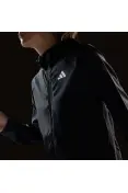 JAQUETA ADIDAS ADI365 RUNNING - Preto JAQUETA ADIDAS ADI365 RUNNING - Preto