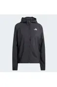 JAQUETA ADIDAS ADI365 RUNNING - Preto JAQUETA ADIDAS ADI365 RUNNING - Preto