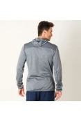 JAQUETA ADIDAS CLIMB THE CITY MASCULINA - Azul JAQUETA ADIDAS CLIMB THE CITY MASCULINA - Azul