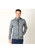 JAQUETA ADIDAS CLIMB THE CITY MASCULINA - Azul JAQUETA ADIDAS CLIMB THE CITY MASCULINA - Azul