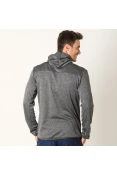 JAQUETA ADIDAS CLIMB THE CITY MASCULINA - Grafite JAQUETA ADIDAS CLIMB THE CITY MASCULINA - Grafite