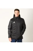 JAQUETA ADIDAS CONDIVO 18 WINT JKT MASCULINA - Preto JAQUETA ADIDAS CONDIVO 18 WINT JKT MASCULINA - Preto