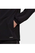 JAQUETA ADIDAS CORTA-VENTO TIRO 21 MASCULINA - Preto/branco JAQUETA ADIDAS CORTA-VENTO TIRO 21 MASCULINA - Preto/branco
