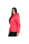 JAQUETA ADIDAS COSY DOWN FEMININA - Pink JAQUETA ADIDAS COSY DOWN FEMININA - Pink