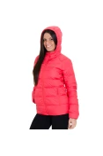 JAQUETA ADIDAS COSY DOWN FEMININA - Pink JAQUETA ADIDAS COSY DOWN FEMININA - Pink