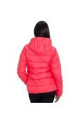 JAQUETA ADIDAS COSY DOWN FEMININA - Pink JAQUETA ADIDAS COSY DOWN FEMININA - Pink