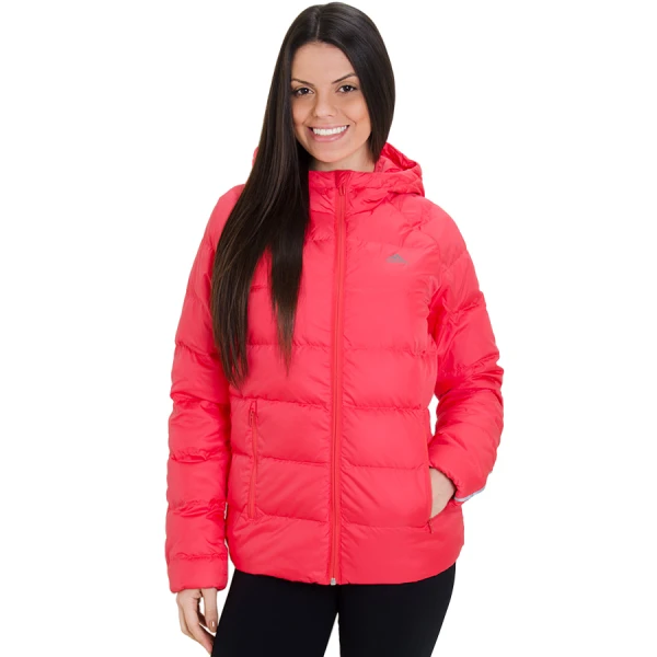 JAQUETA ADIDAS COSY DOWN FEMININA - Pink