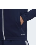 JAQUETA ADIDAS ENTRADA TEAM 22 MASCULINA - Marinho JAQUETA ADIDAS ENTRADA TEAM 22 MASCULINA - Marinho