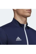 JAQUETA ADIDAS ENTRADA TEAM 22 MASCULINA - Marinho JAQUETA ADIDAS ENTRADA TEAM 22 MASCULINA - Marinho