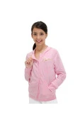 JAQUETA ADIDAS INFANTIL - Rosa JAQUETA ADIDAS INFANTIL - Rosa